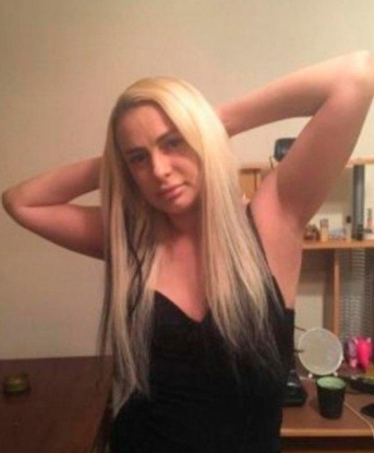 Соблазнительная блондинка предлагает тебе потрясающие встречи в уютной обстановке. Я знаю, как сделать тебя счастливым. Только для ценителей красоты и страсти. 9564, 38 лет